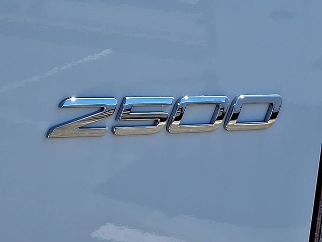 New 2026 Arctic+White Mercedes-Benz Cargo 170 WB image 21