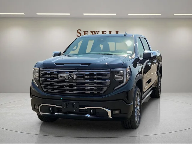 New 2026 GMC Sierra 1500 Denali Ultimate