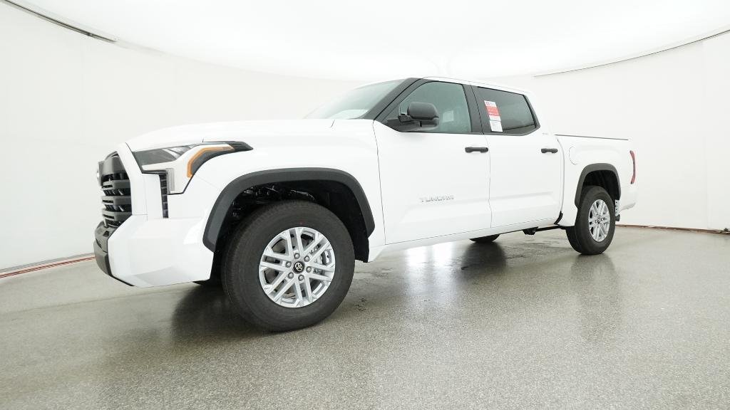 New 2026 Ice Cap Toyota SR5 image 66