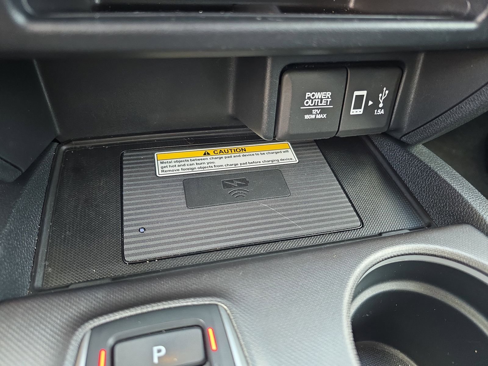 2022 Honda Ridgeline RTL-E - Photo 21