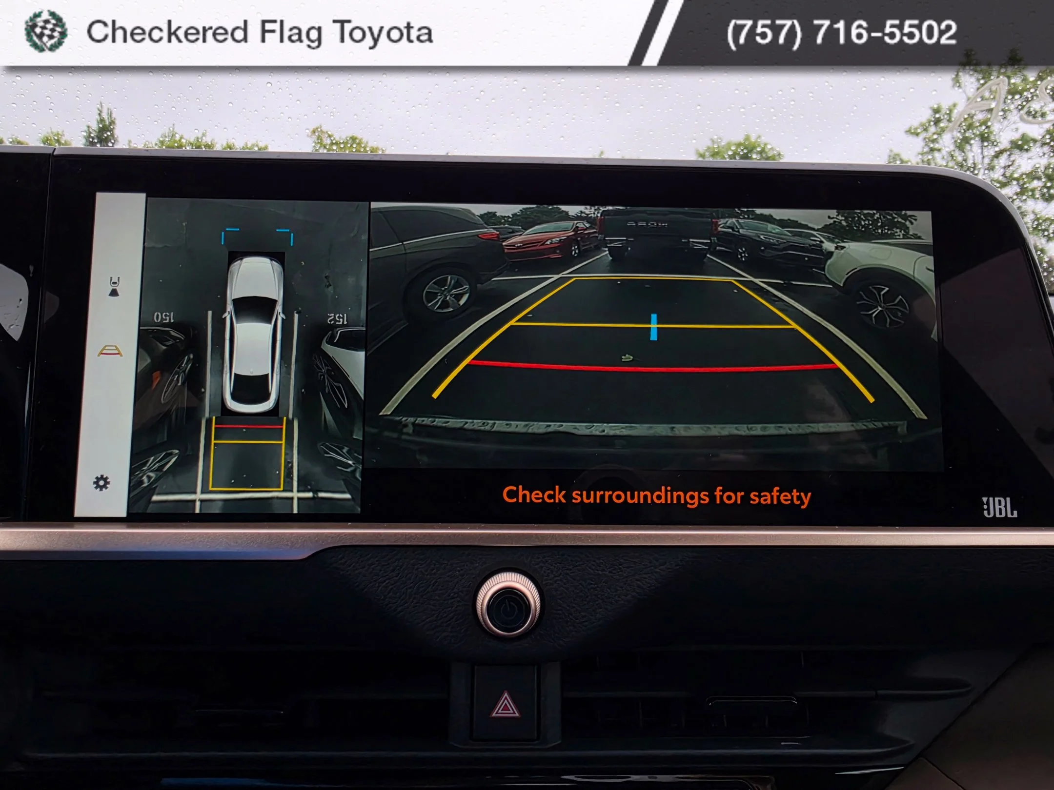 Used 2023 Heavy Metal Toyota Limited image 16