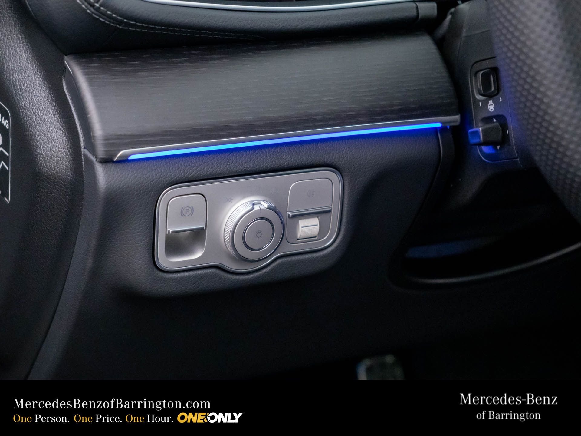 New 2026 Obsidian Black Metallic Mercedes-Benz GLS 450 image 23