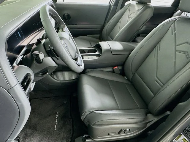 New 2026 Hyundai PALISADE XRT Pro