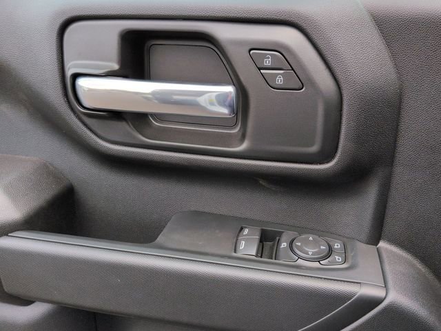 2025 Chevrolet Silverado 3500 HD Work Truck - Photo 23