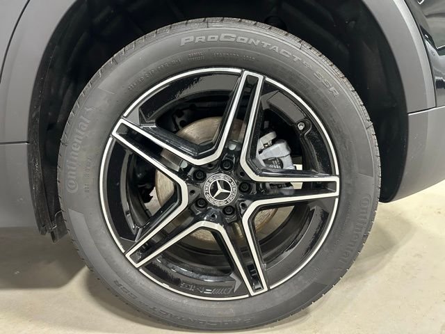 New 2026  Mercedes-Benz GLB 250 image 21