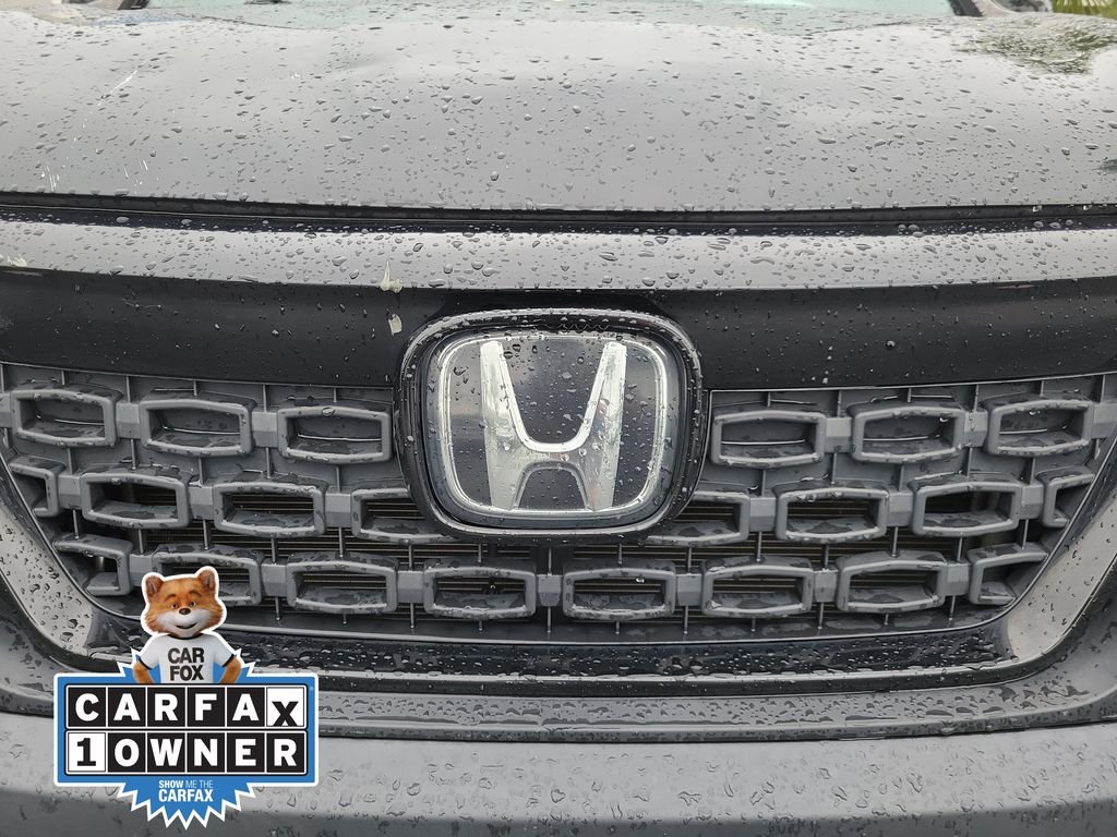 2021 Honda Passport Sport - Photo 8