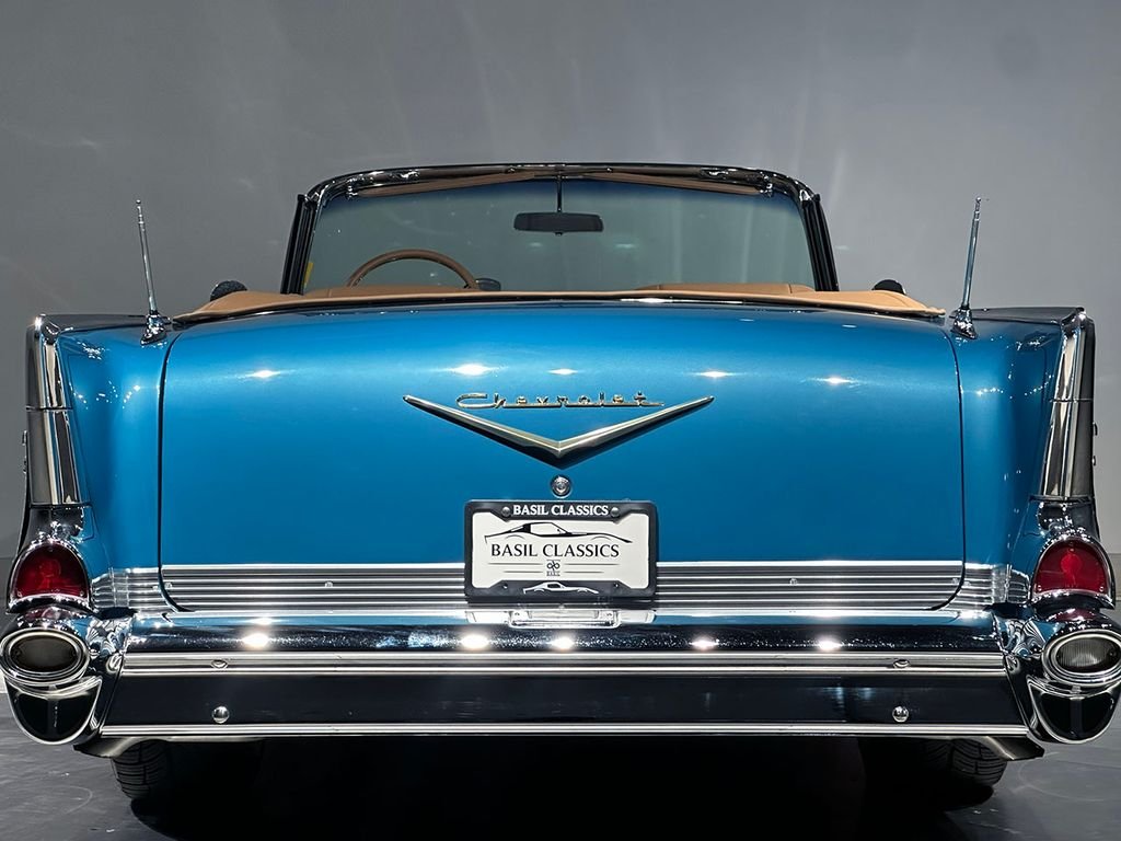 Used 1957  Chevrolet  image 38