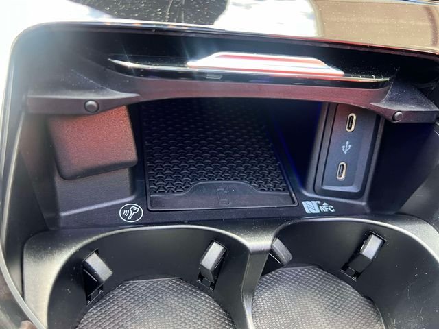 Certified Used 2022 Black Mercedes-Benz SL 55 AMG® image 35