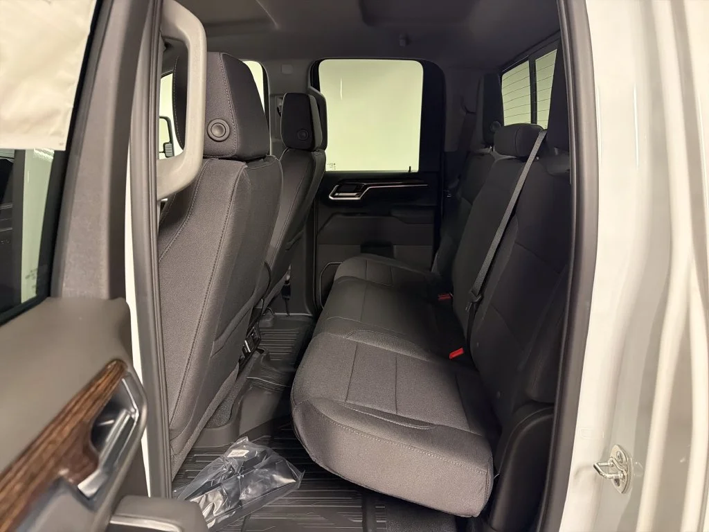 2026 GMC Sierra 2500HD SLE - Photo 35
