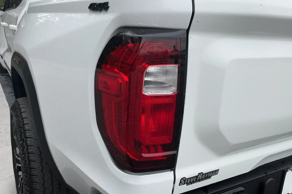 2024 GMC Canyon AT4 - Photo 29