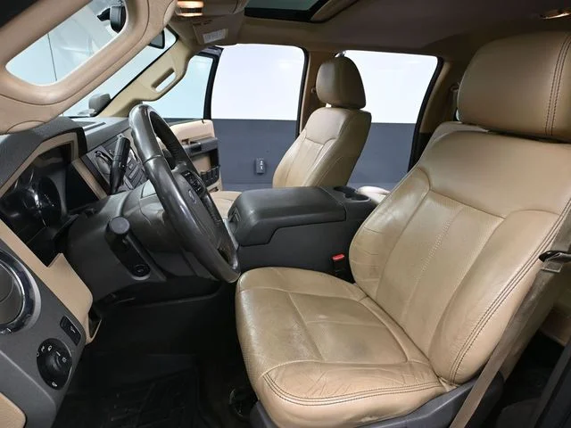 2011 Ford F-250 Super Duty Lariat - Photo 22