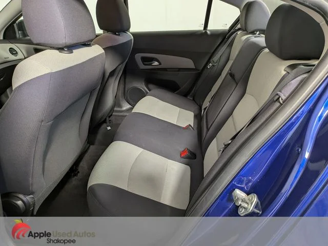 Used 2013 Blue Chevrolet LS image 23