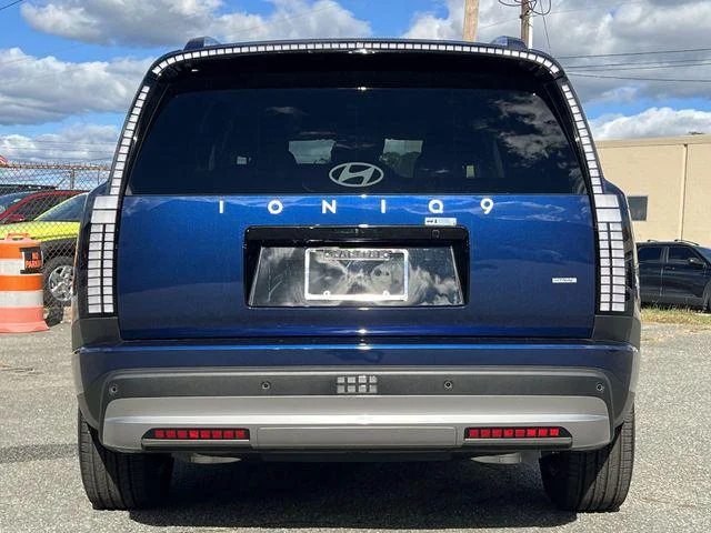 2026 Hyundai IONIQ 9 SE - Photo 32