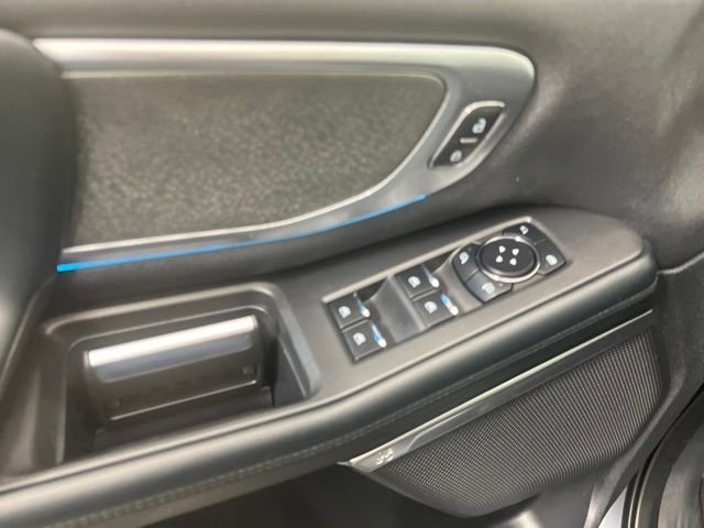 Used 2025 Gray Ford Tremor image 16
