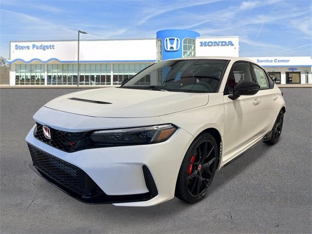 New 2026 Honda Civic Type R 4D Hatchback in Irmo #9311 | Steve Padgett ...