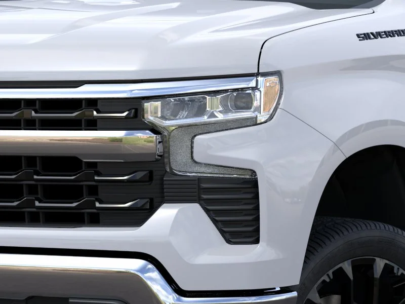 2026 Chevrolet Silverado 1500 LT - Photo 10