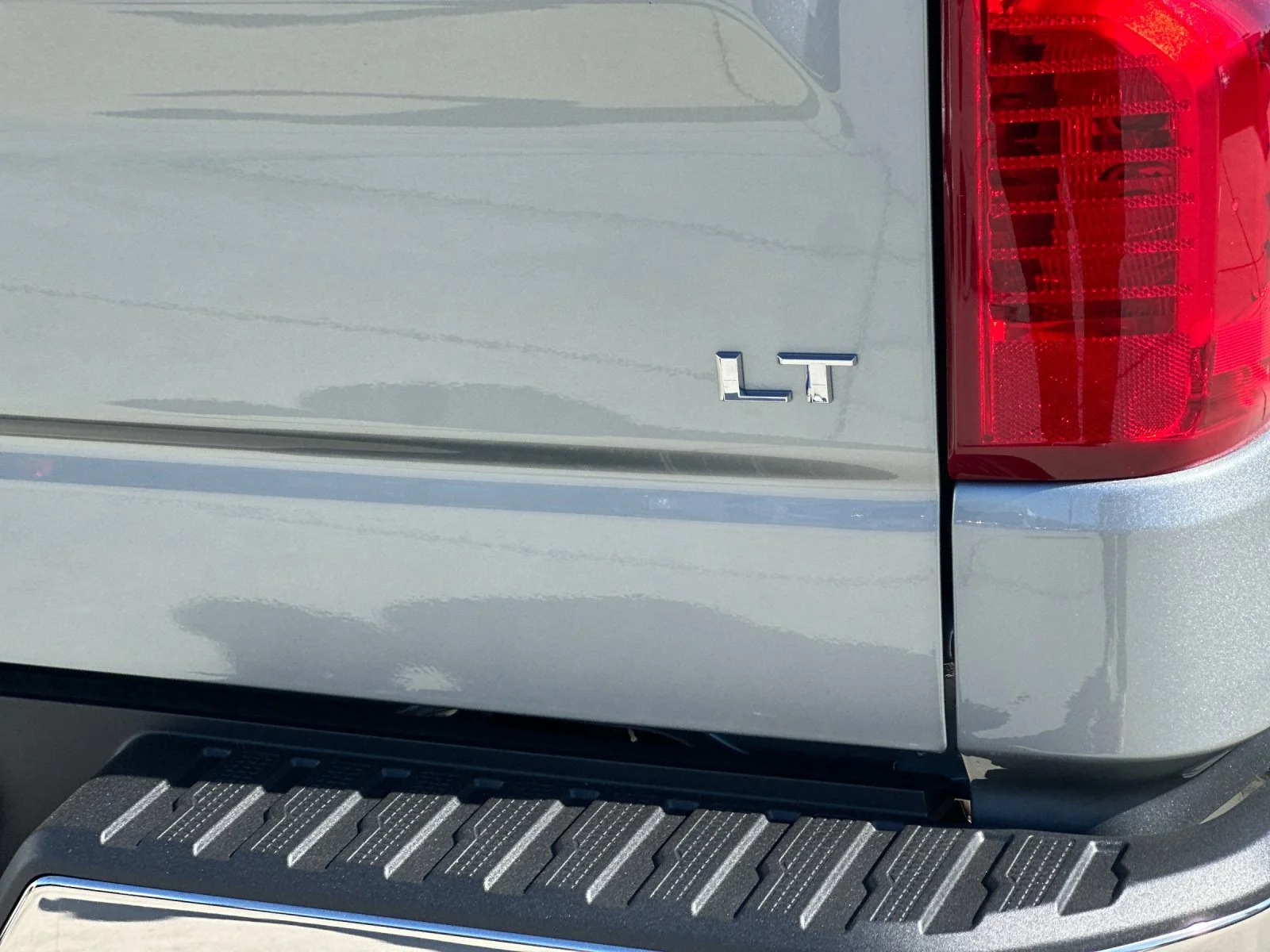 2026 Chevrolet Silverado 1500 LT - Photo 27