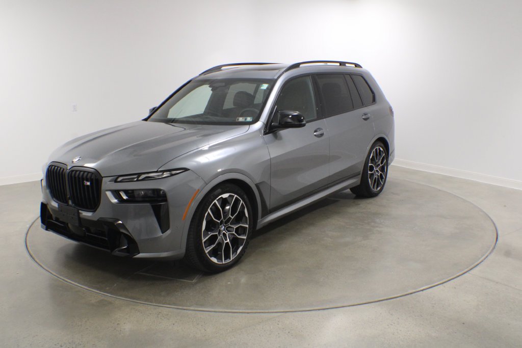 2026 BMW X7