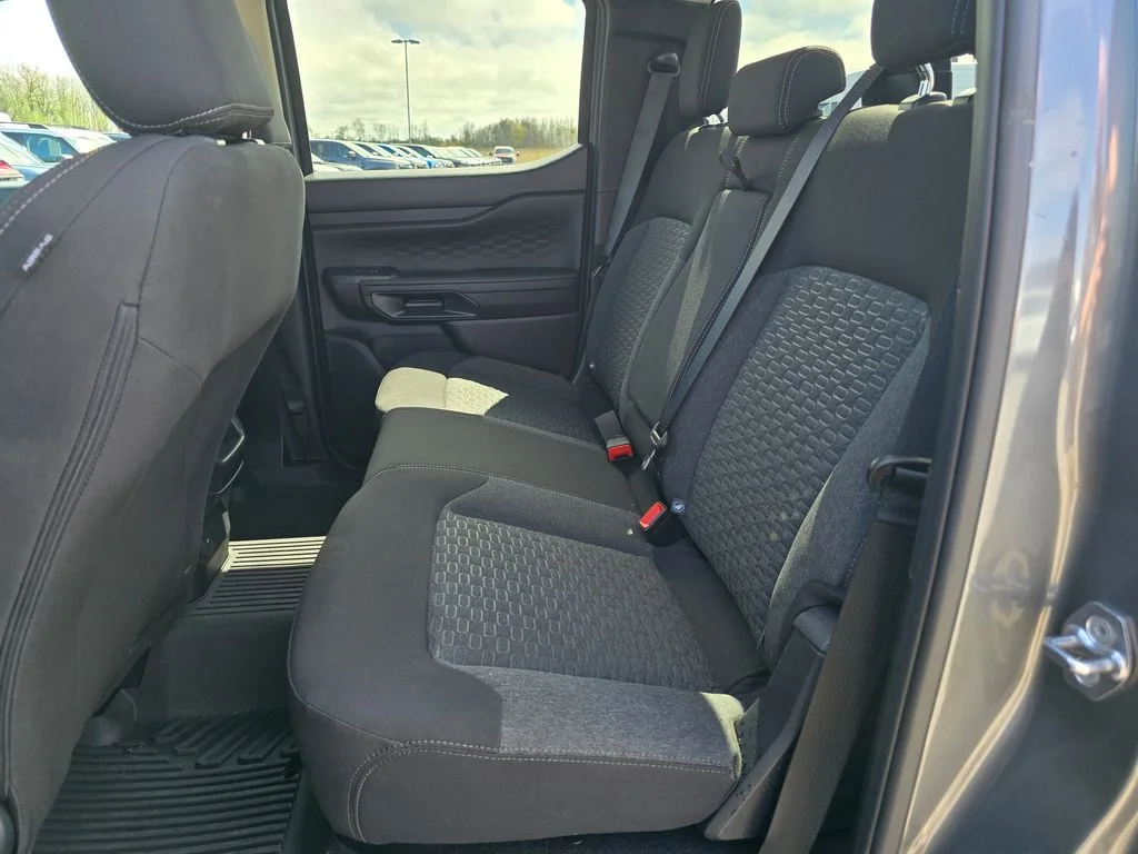 Used 2025 Gray Ford XL image 9