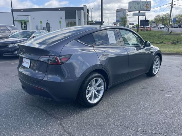 2023 Tesla Model Y Long Range - Photo 8