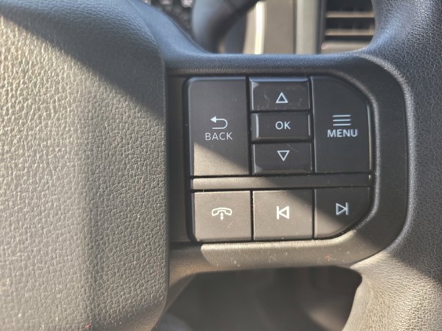 Used 2023 Blue Ford XL image 27