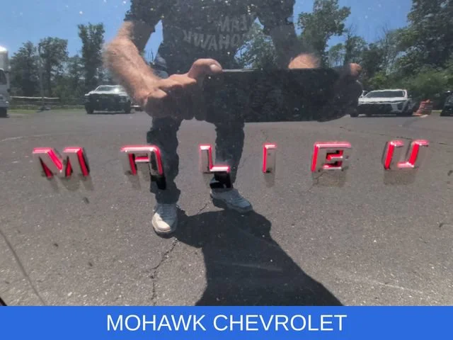 Used 2023 Mosaic Black Metallic Chevrolet 2LT image 33