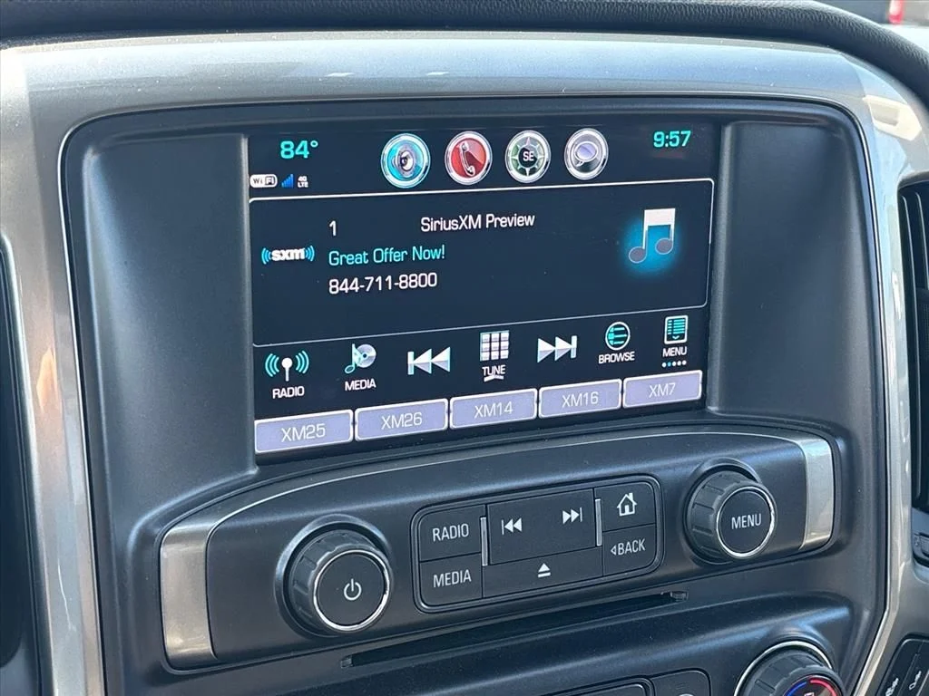Used 2018 Beige Chevrolet LT image 31