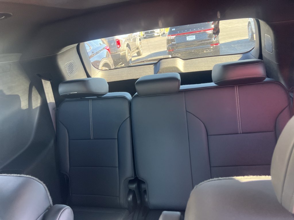 Certified Used 2026 White GMC Elevation image 27