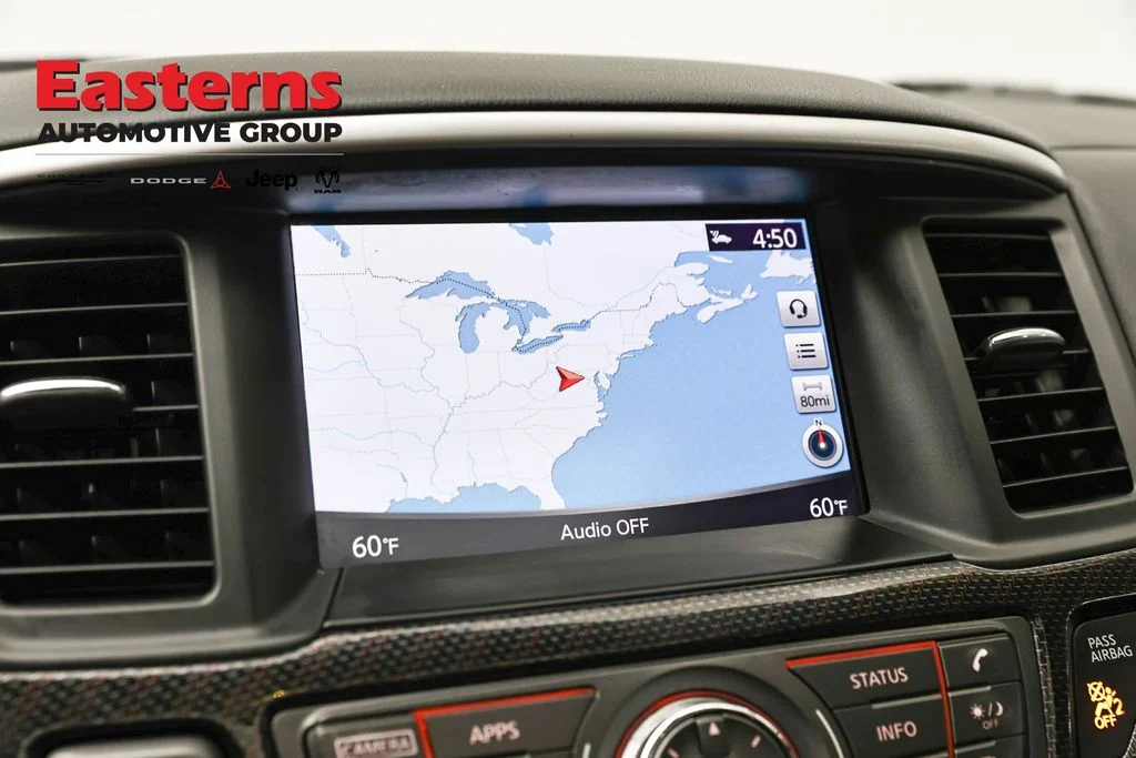 Used 2020 Gray Nissan SL image 21