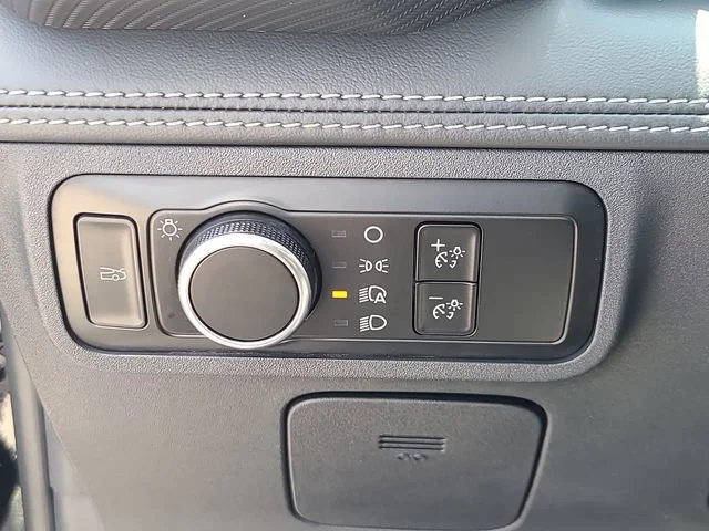 Used 2024 Black Ford EcoBoost image 20