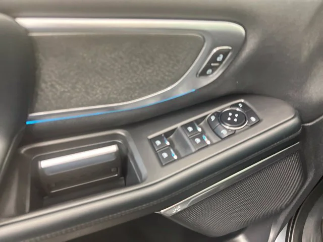 Used 2025 Gray Ford Tremor image 16