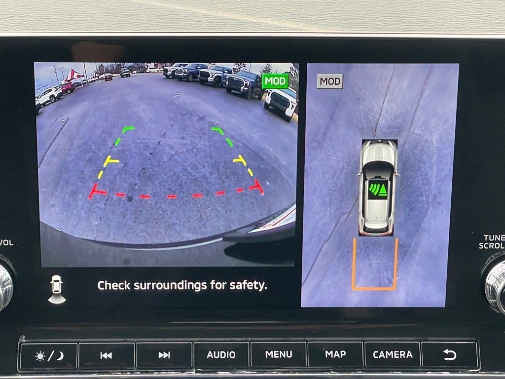 2024 Mitsubishi Outlander SE - Photo 20