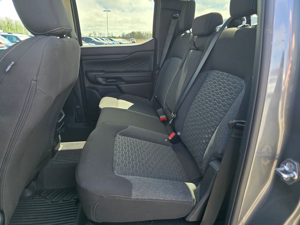 Used 2025 Gray Ford XL image 9