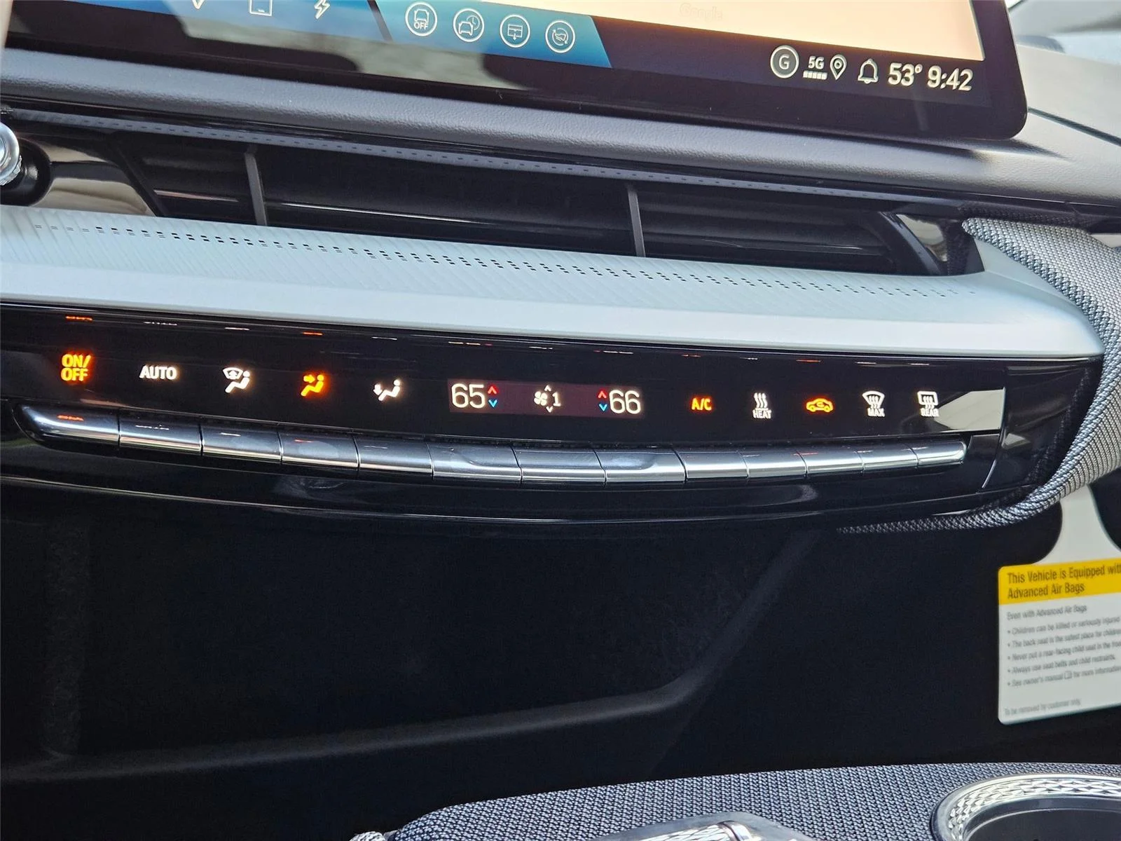 2026 Cadillac OPTIQ Premium Sport - Photo 21