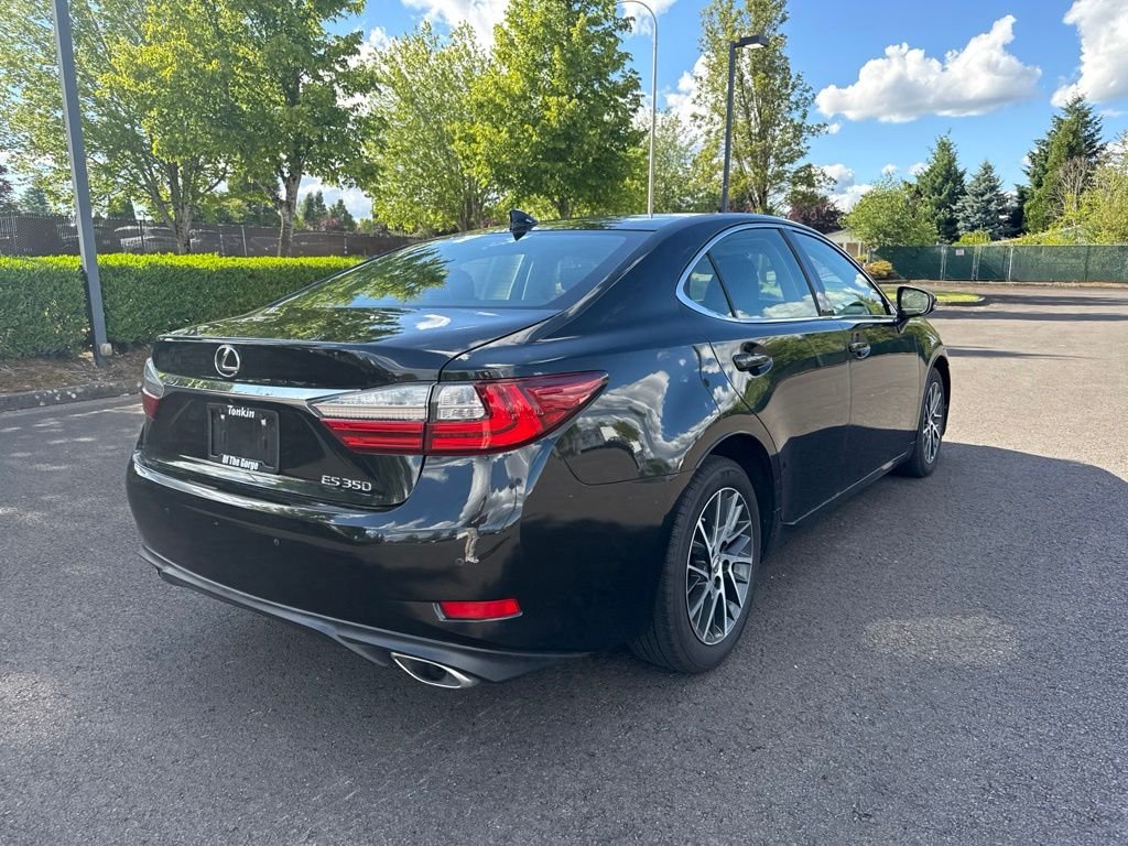 Used 2017 Caviar Lexus 350 image 7