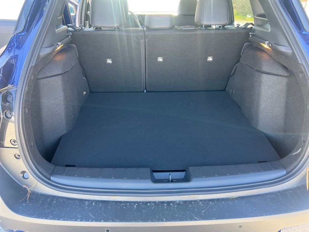 2026 Nissan KICKS SR AWD - Photo 22