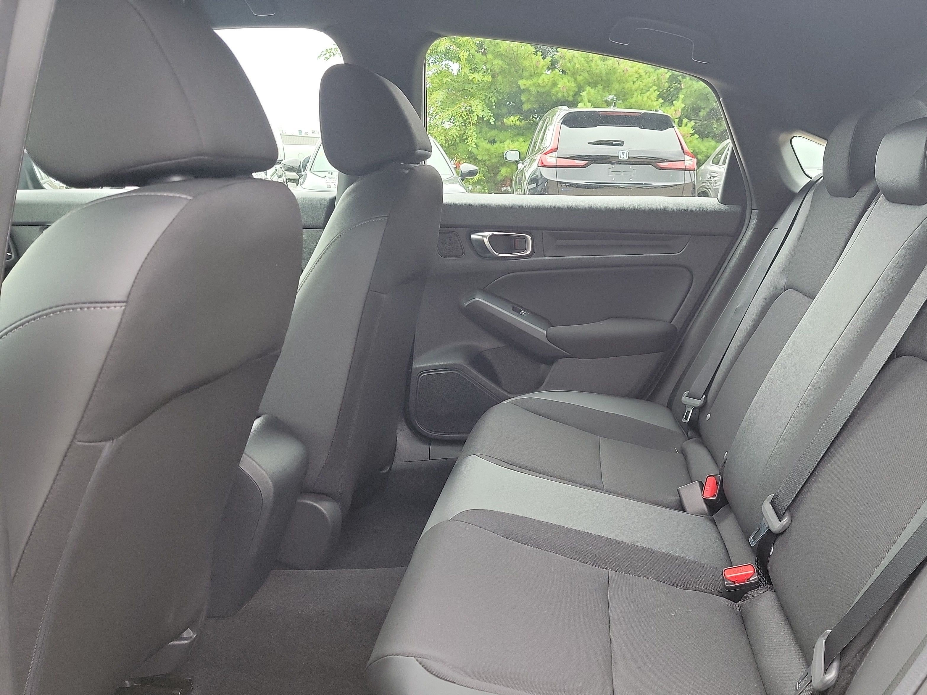New 2027 Urban Gray Pearl Honda Sport image 21