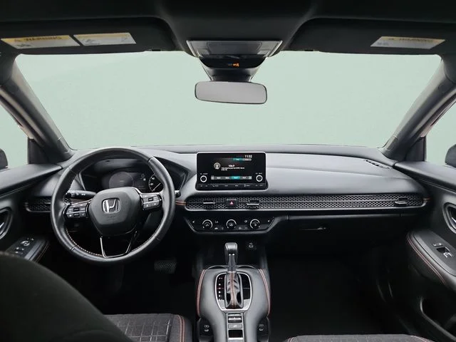 2025 Honda HR-V Sport - Photo 11