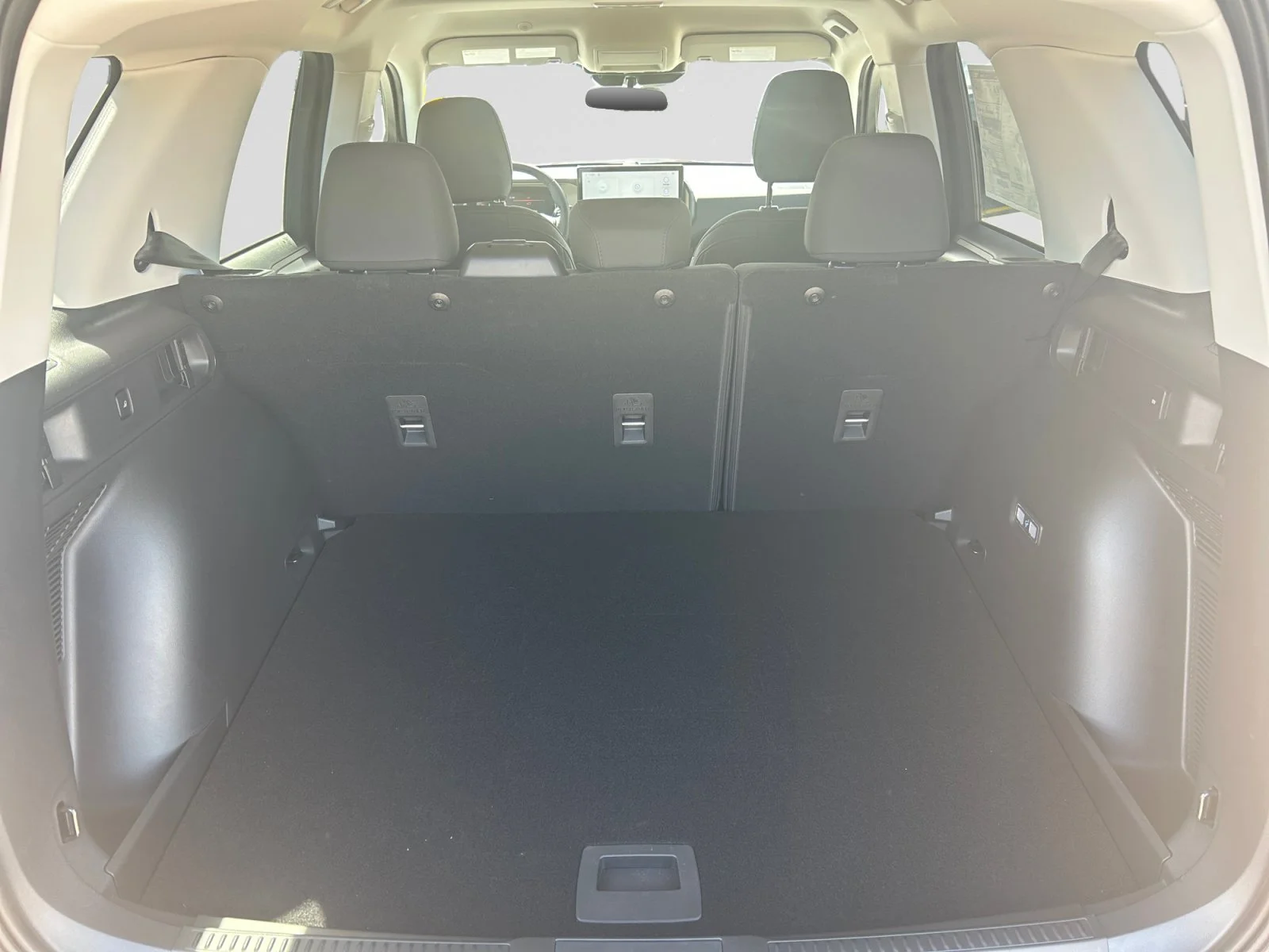 New 2026 Carbonized Grey Metallic Ford Big Bend image 10