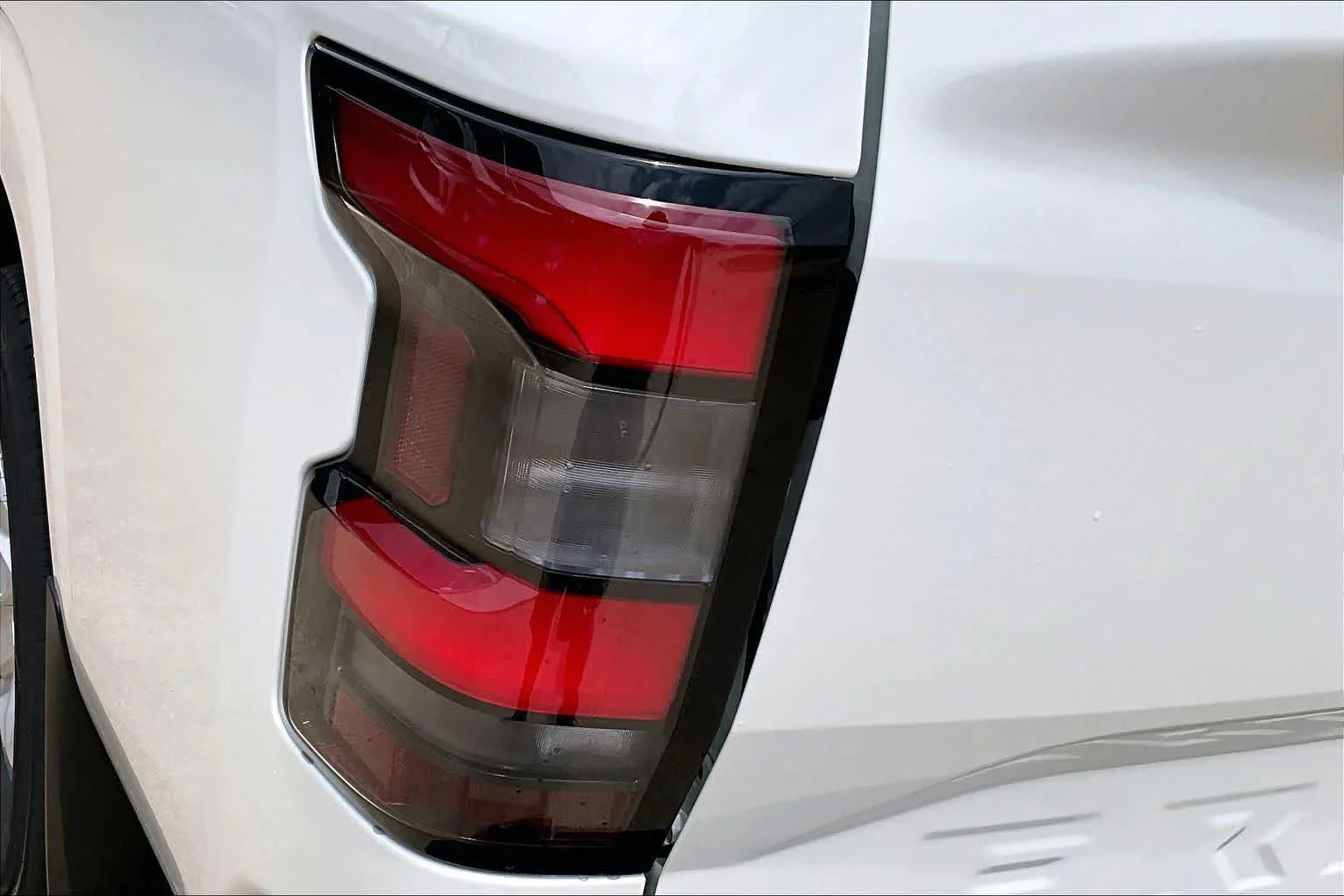 New 2026 Glacier White Nissan S image 14