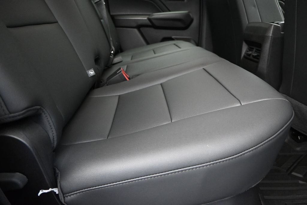 2026 Chevrolet Colorado Trail Boss - Photo 22