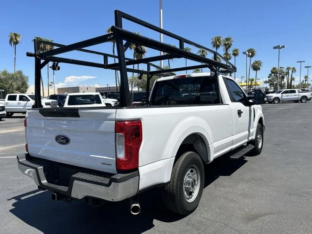 Used 2019 White Ford XL image 6
