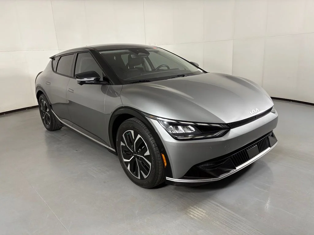 Used 2023 Kia EV6 Wind with VIN KNDC3DLC9P5119759 for sale in Mesa, AZ