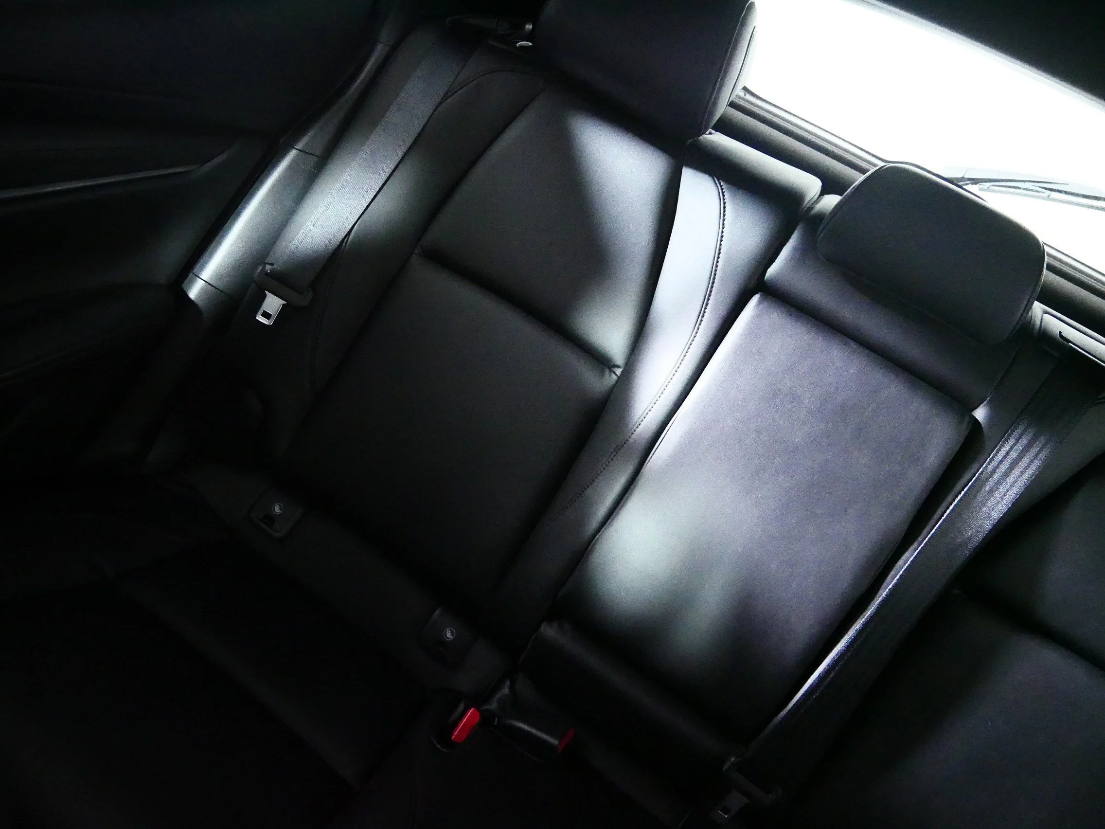 Used 2025 Jet Black Mica Mazda 2.5 S Select Sport image 12
