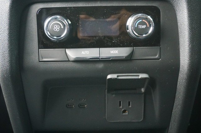 New 2026 Mosaic Black Metallic Chevrolet LT image 15