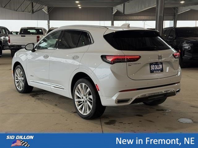 2026 Buick Envision Avenir - Photo 7
