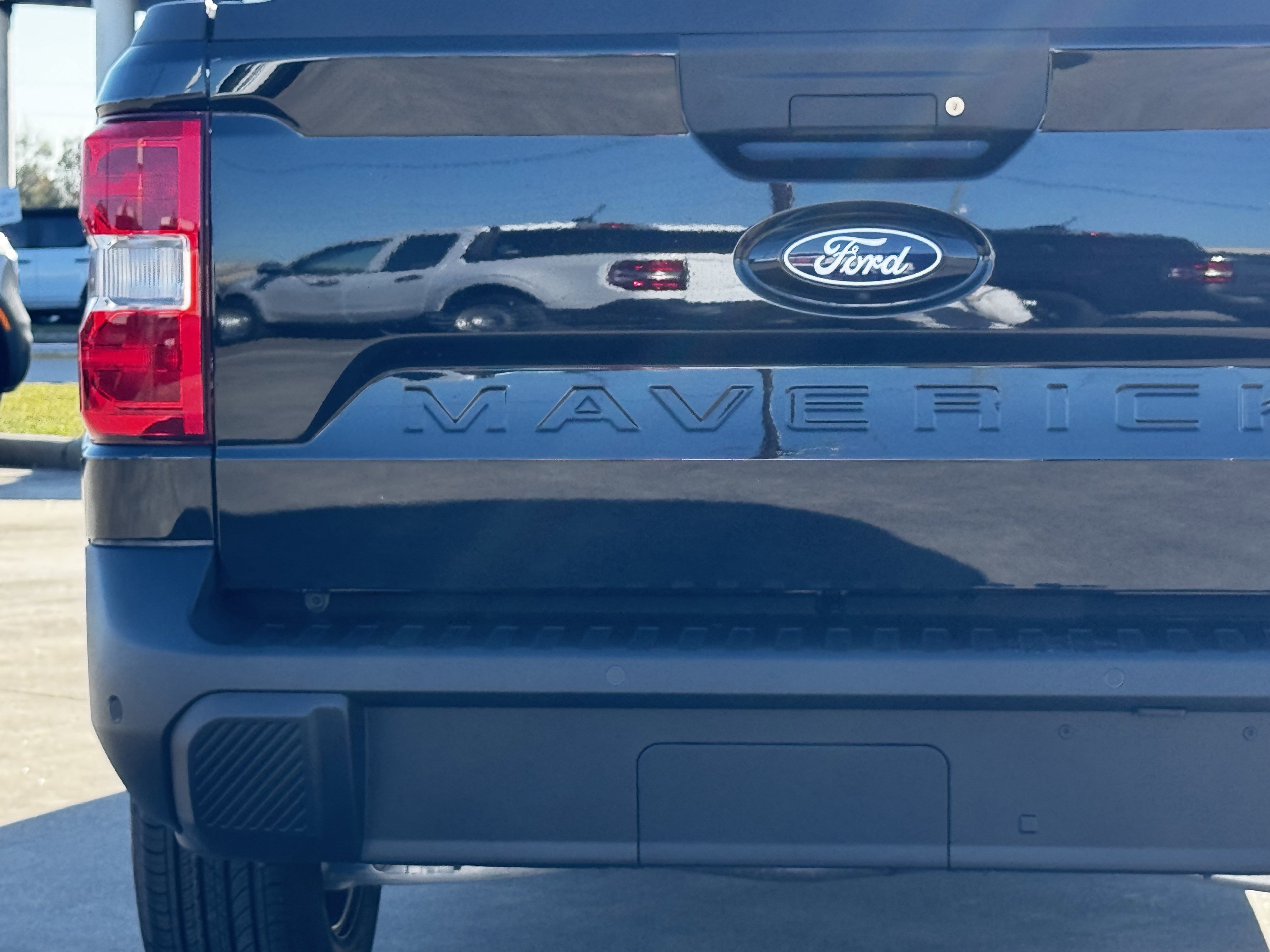 New 2026 Shadow Black Ford XL image 11