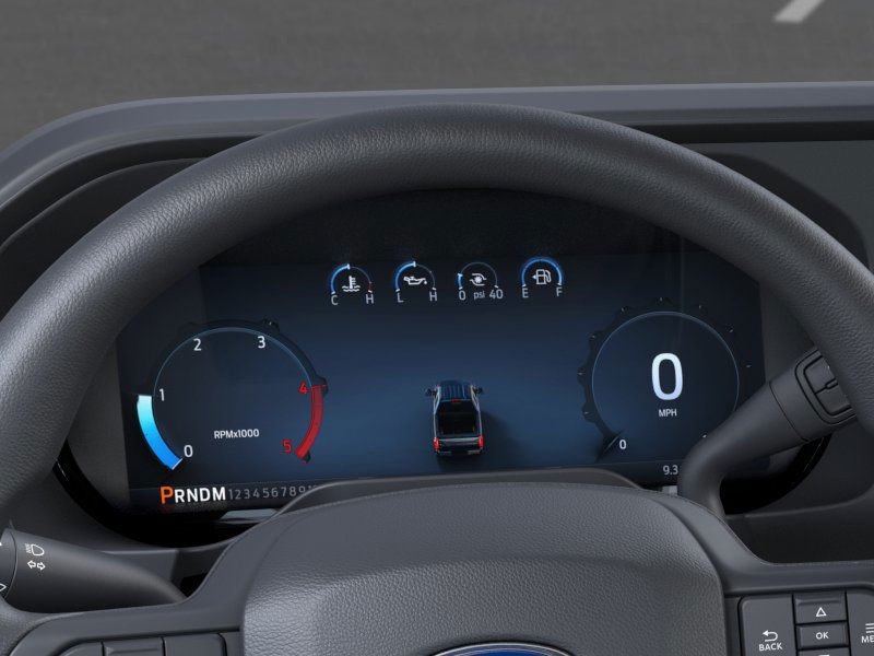 2026 Ford F-350 Super Duty XLT - Photo 41