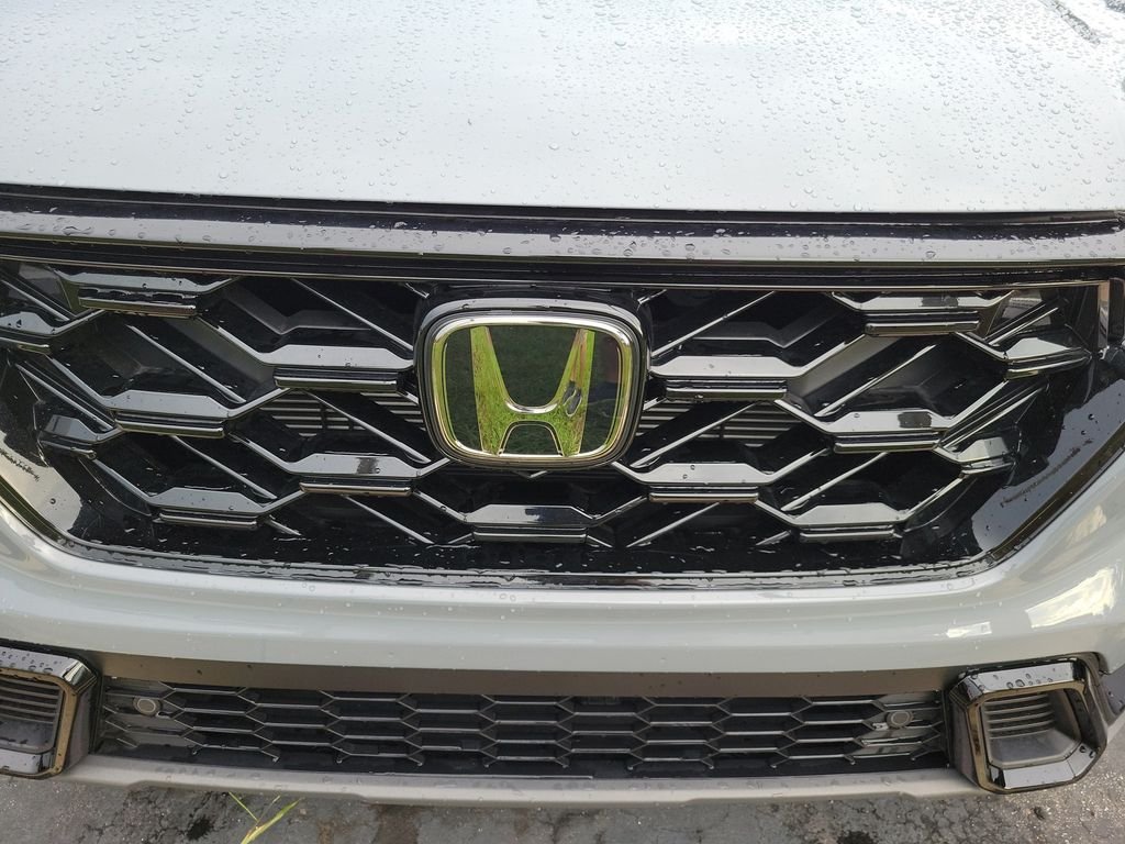 2026 Honda CR-V Sport-L - Photo 8