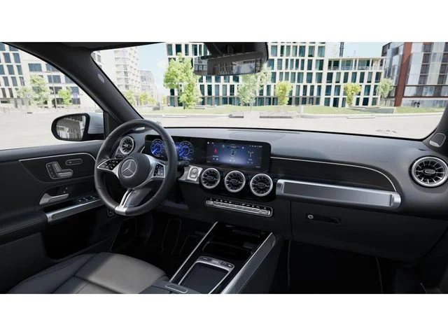 Used 2025 Silver Mercedes-Benz 250+ image 6